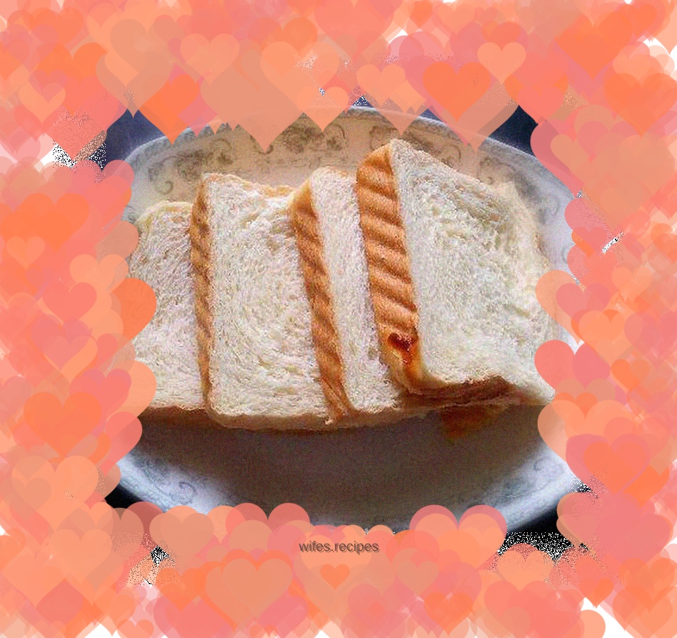 Premium Milk Toast