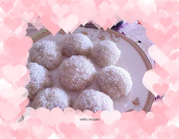 Afternoon dessert: Sticky glutinous rice cakes