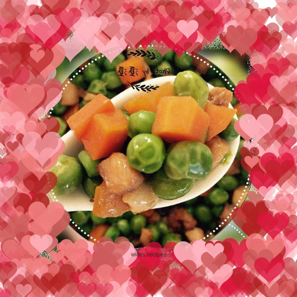 Peas