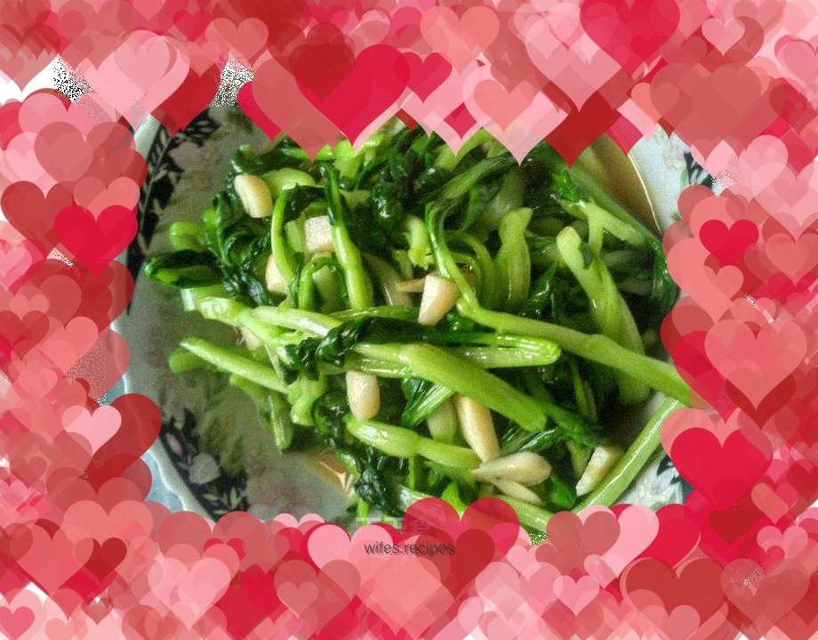 Chinese cabbage