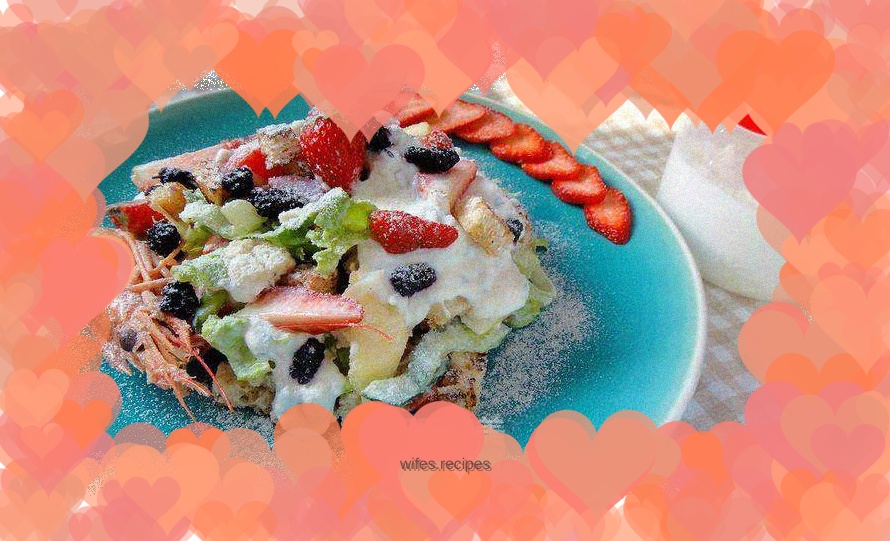 Low Carb Caesar Salad