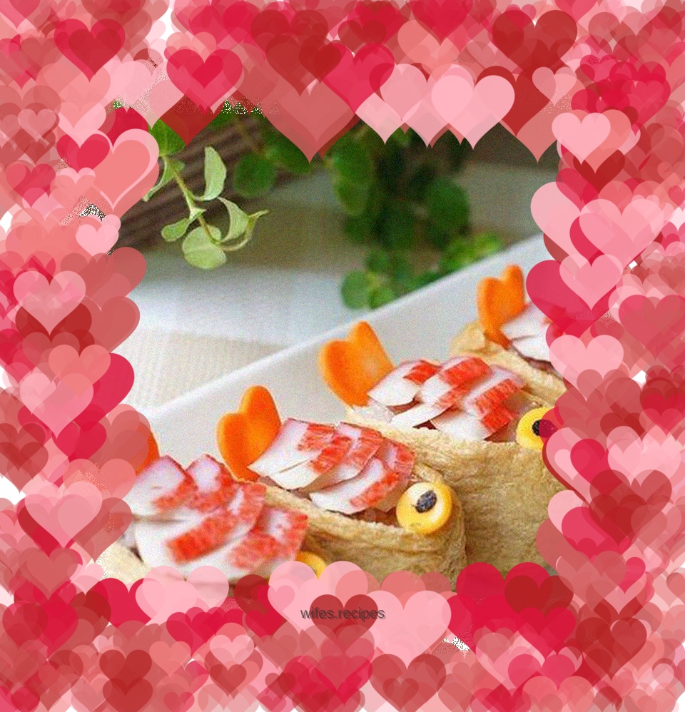 There are “fish” every year