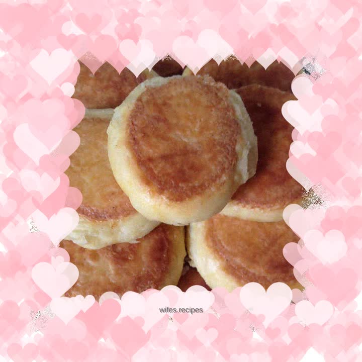 Use an electric baking pan to make Soviet-style mooncakes