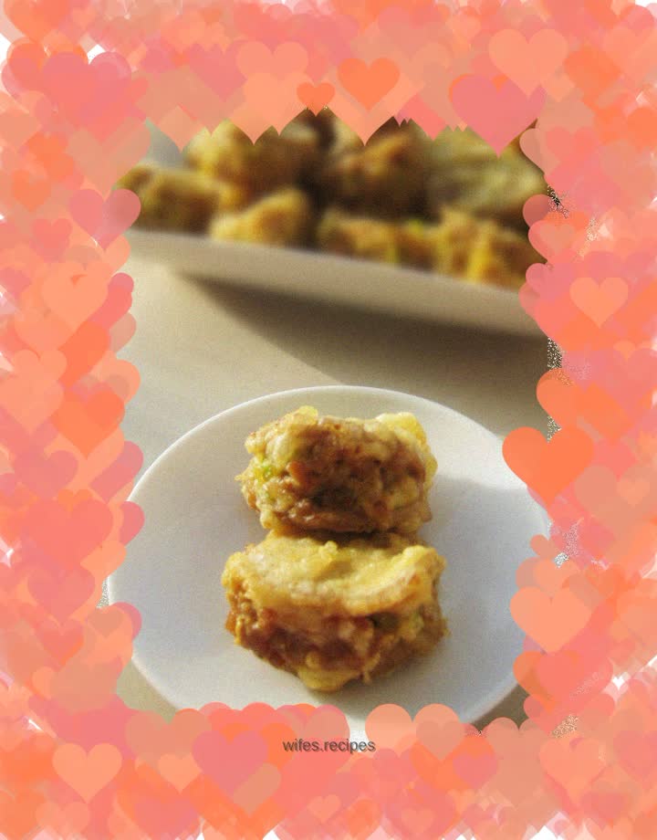King oyster mushroom meat box