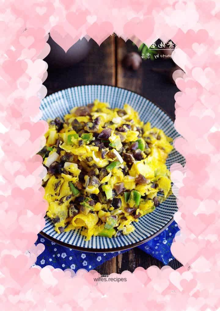 【Sichuan】Sea cucumber eggs