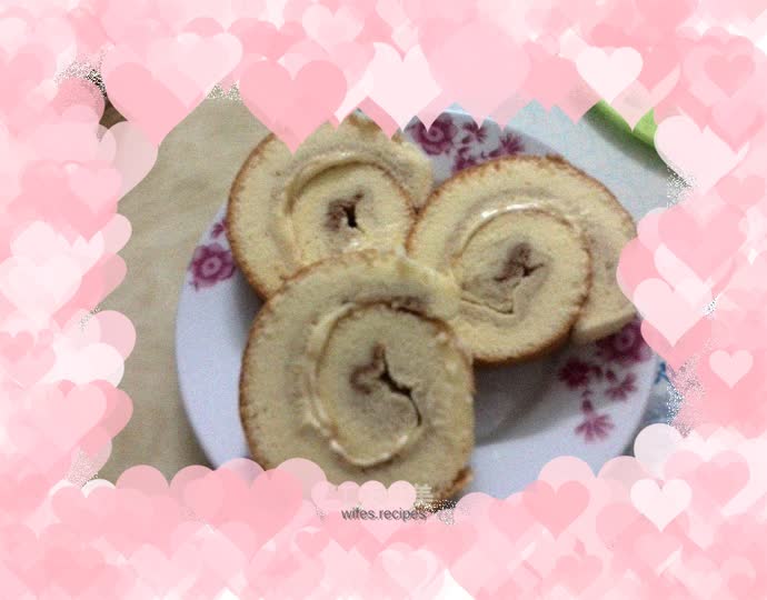 Cake roll