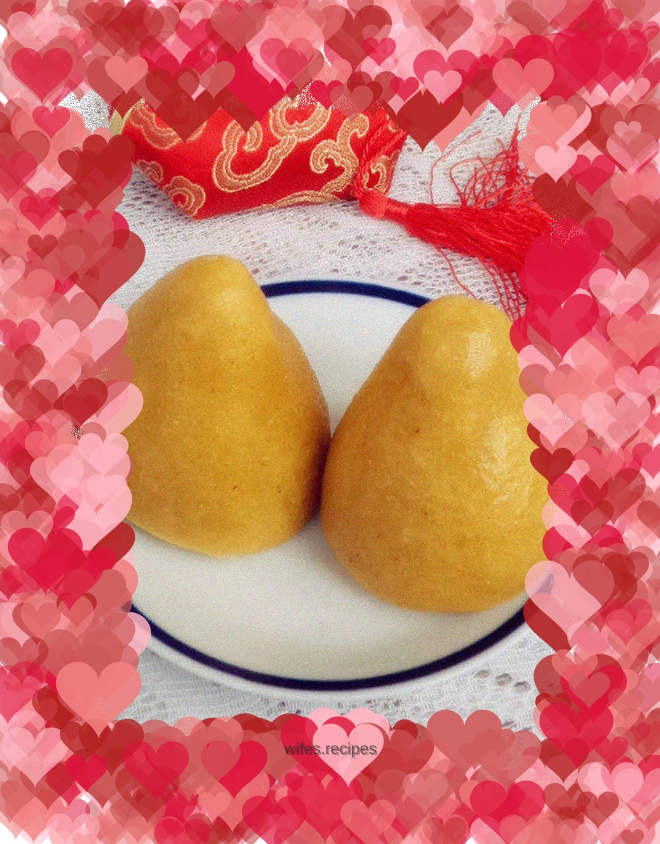 Sanhe Noodle Steamed Steamed Bun