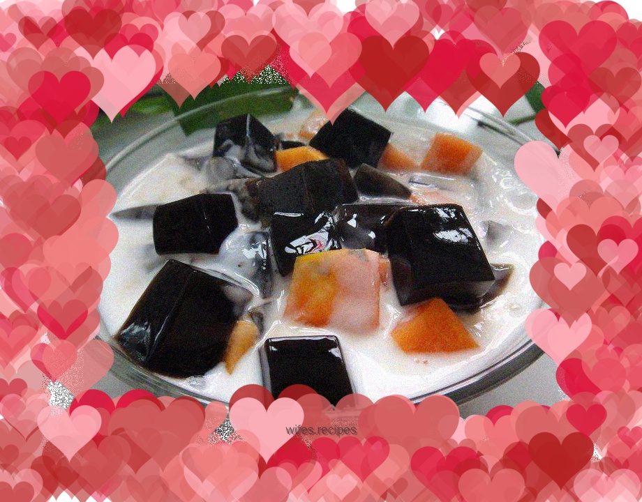 Special Beauty Desserts