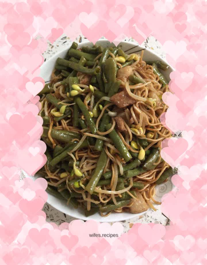Henan Homemade Braised Noodles