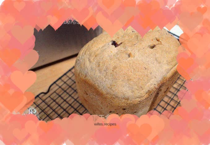 Medium and high gluten flour