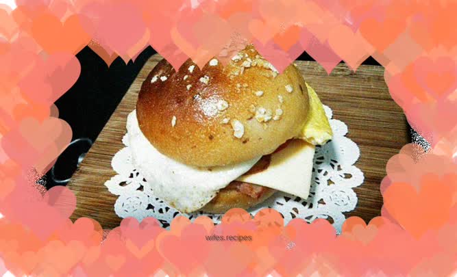 Whole grains are healthier - red bean oatmeal and high-gluten flour