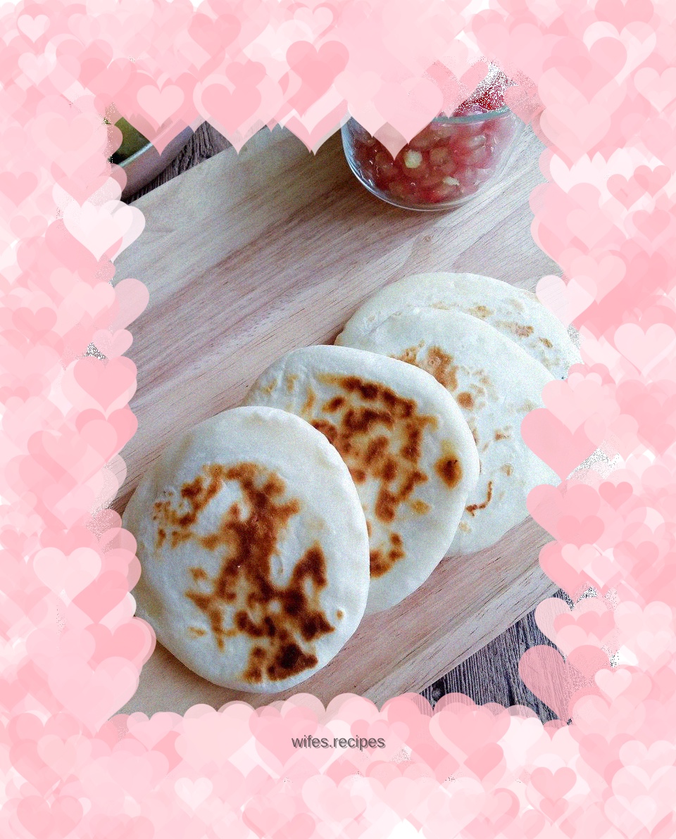 Sesame Brown Sugar Cake