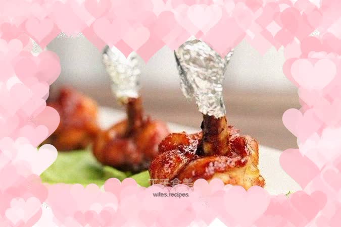 Honey Bangbang Wings