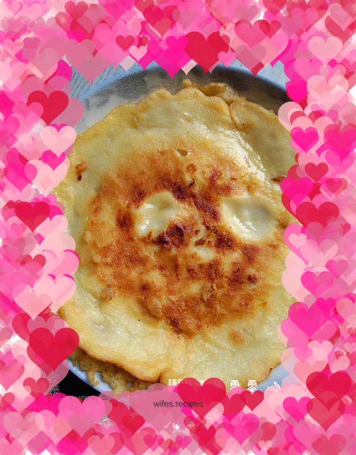 Banana pancakes – a nutritious breakfast in ten minutes