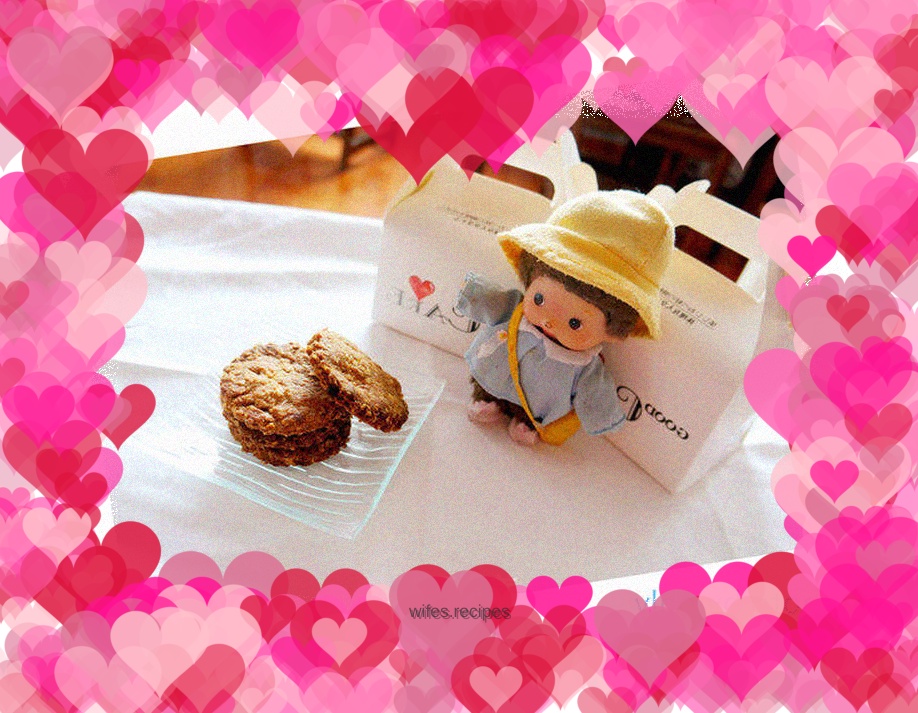 Oatmeal multigrain biscuits