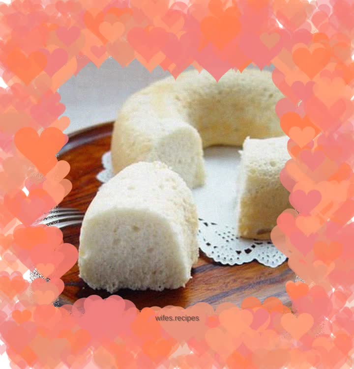 angel food cake
