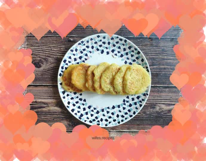 Potato cakes