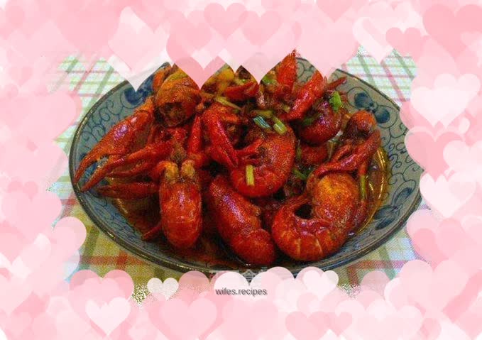 How to make crayfish delicious? Please remember this tip!