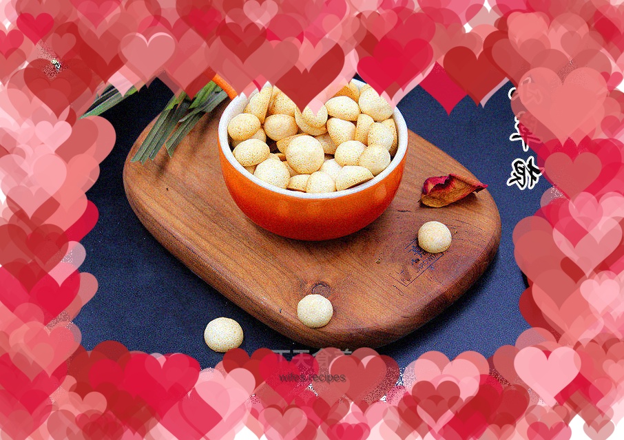 Yogurt beans