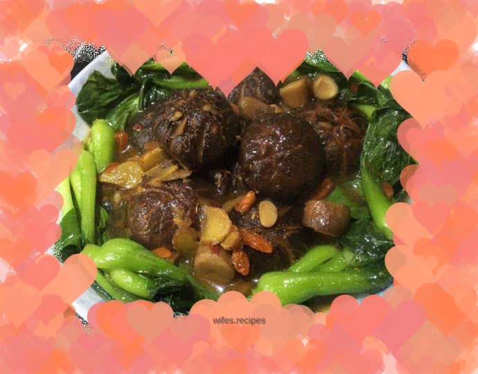 Sweet and spicy soy sauce