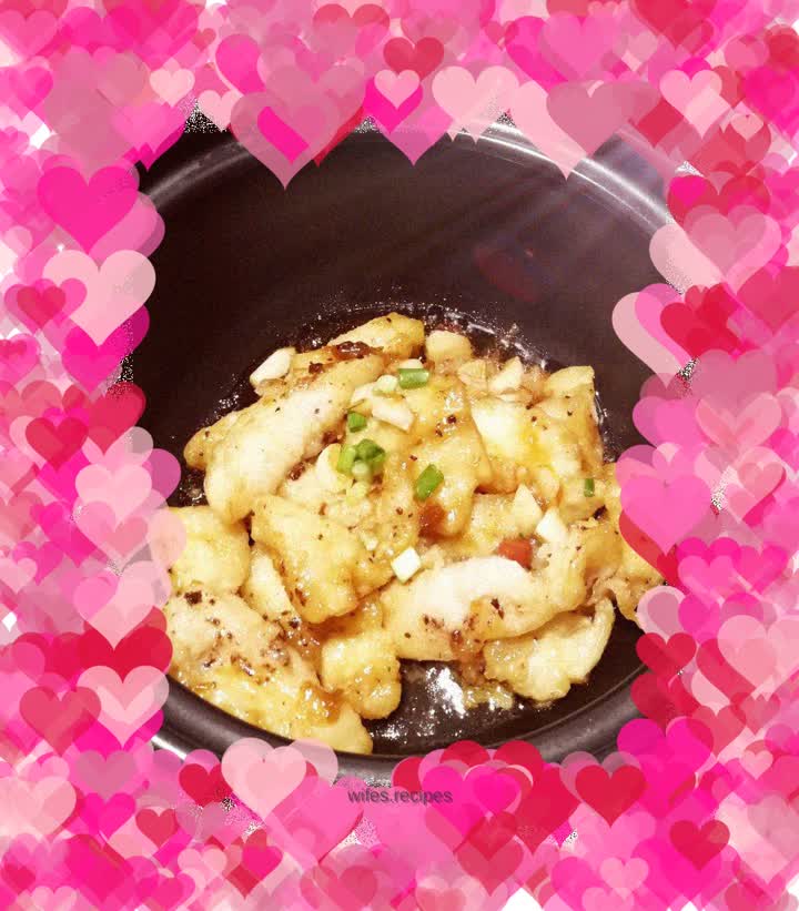 Sour Plum Bassa🍎🍐