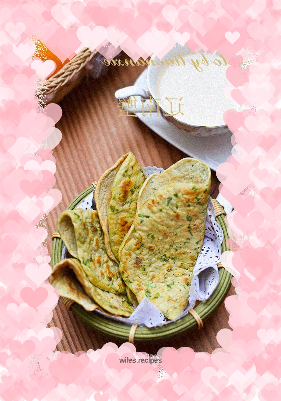 【Beef Oatmeal Cake】