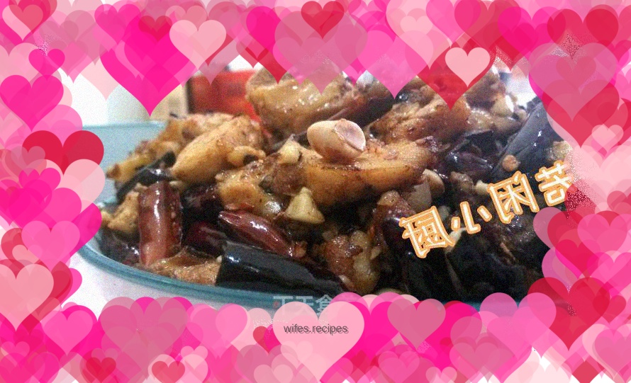 【Garlic Spicy Chicken】Spicy and delicious