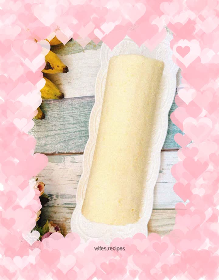 Cake roll