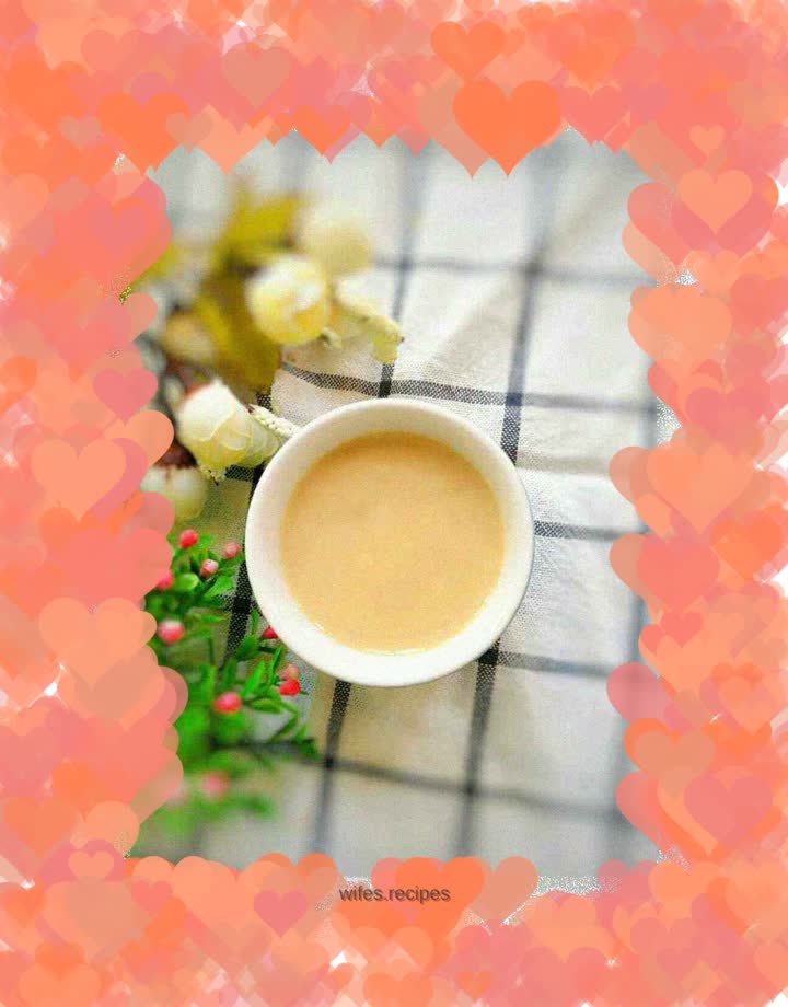 Homemade0Add peanut butter