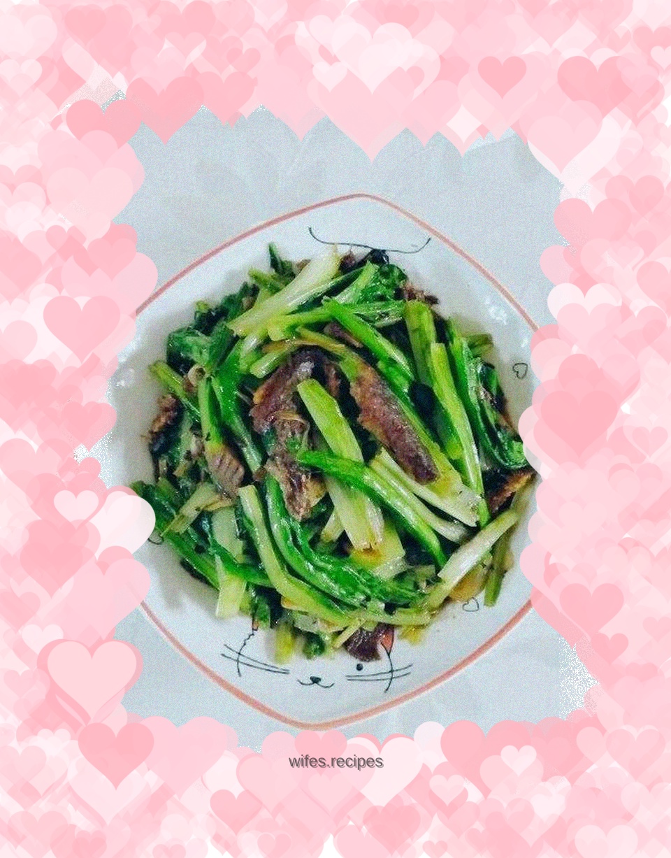 Tilapia with black bean sauce