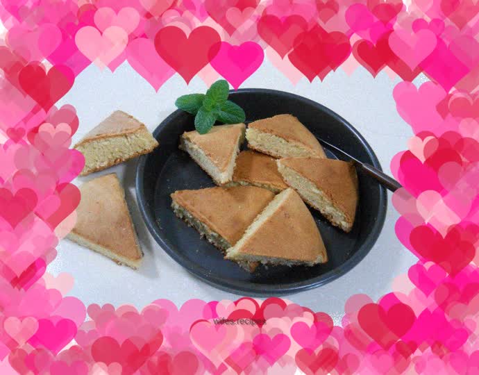 Unforgettable Cheese Soft Scones