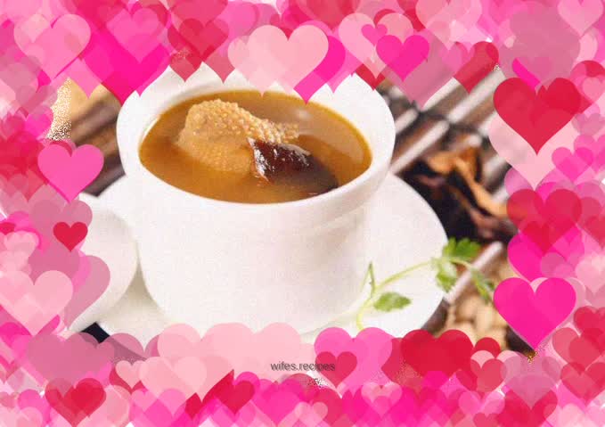 Tangerine Peel Duck Soup