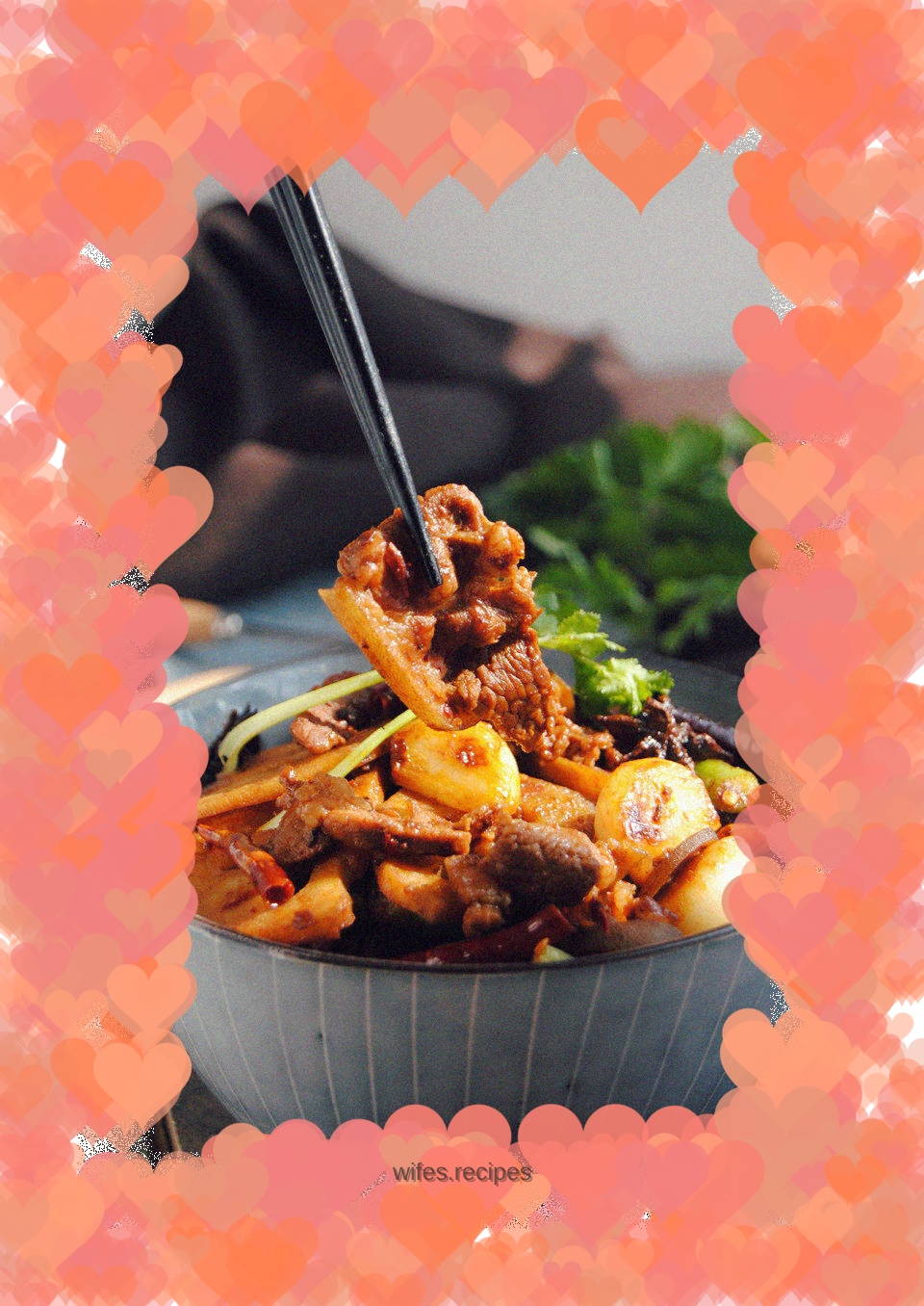 【Guangxi】Griddle mutton