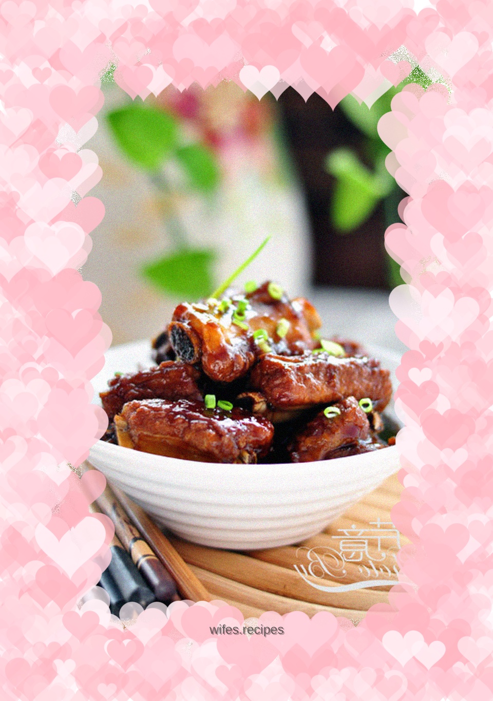 Gao Sheng Pork Ribs