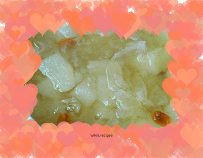Sydney Tremella Soup