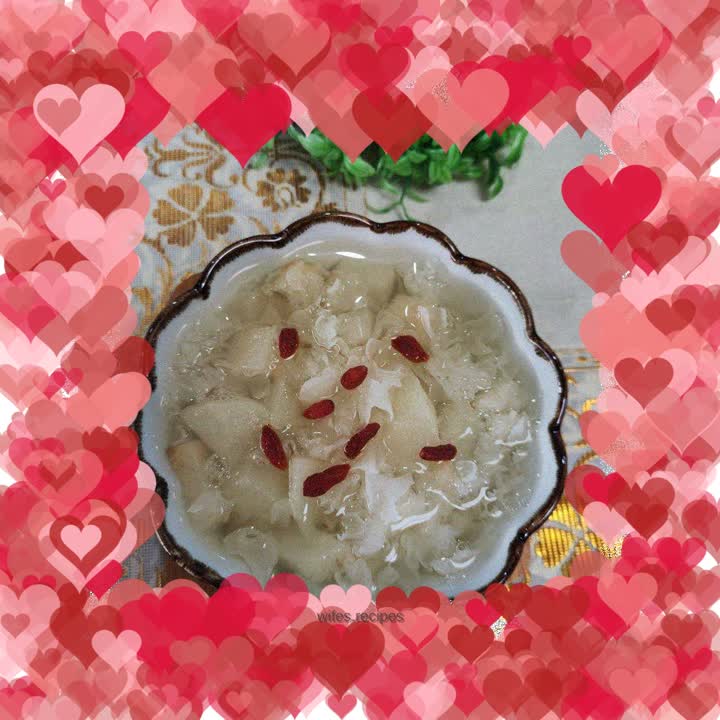 Sydney Tremella Soup