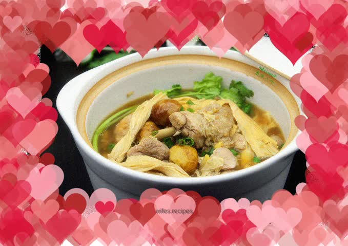 【Guangzhou】Prosperity and Planned Pot