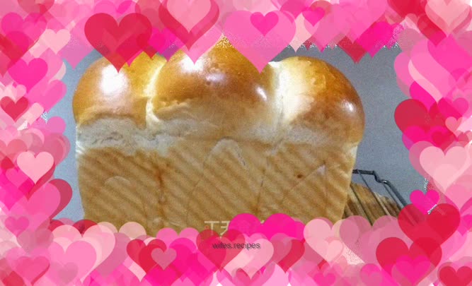 【Linfen】Light butter toast