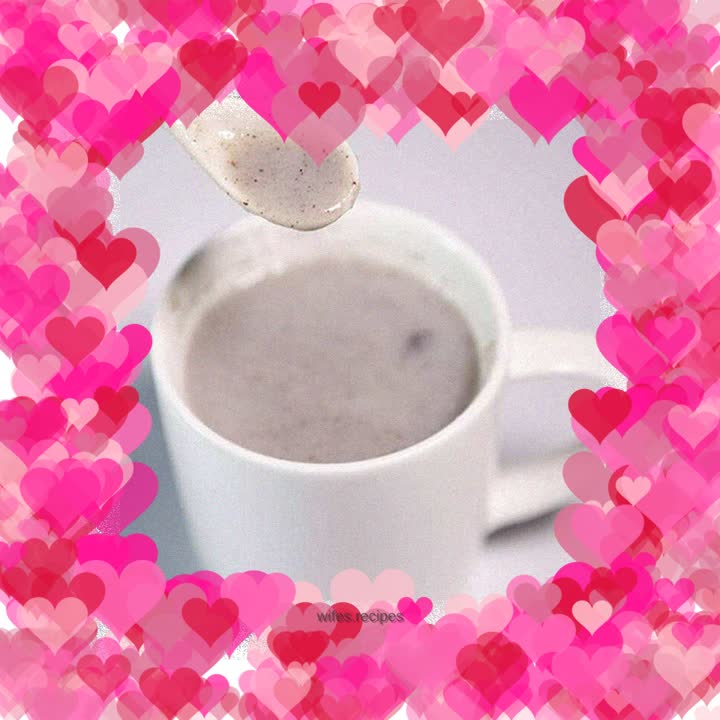 Longing for Mi’s partner Mi Xi’s life