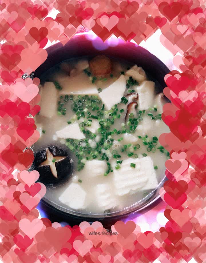 Sanjun falls in love with fish