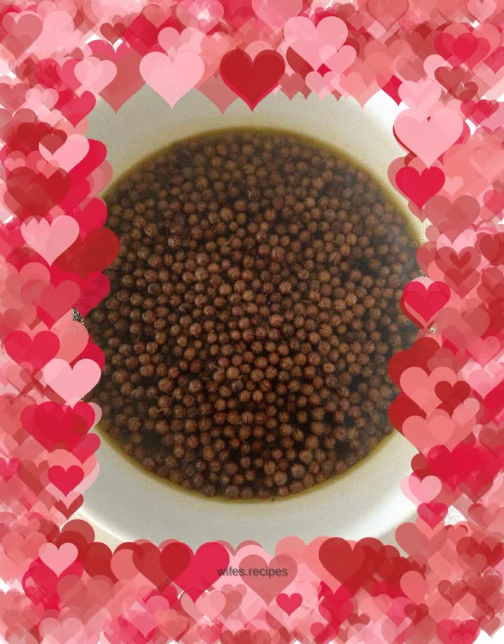 Sichuan pepper oil