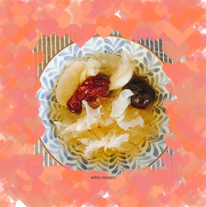 Lanzhou Lily is sweet