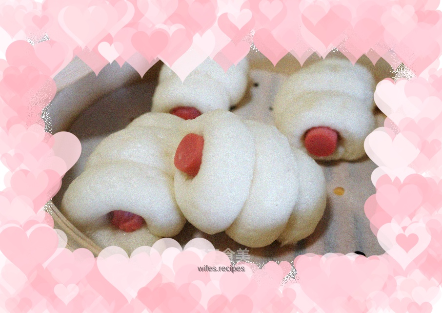 【Beijing】Ham Roll