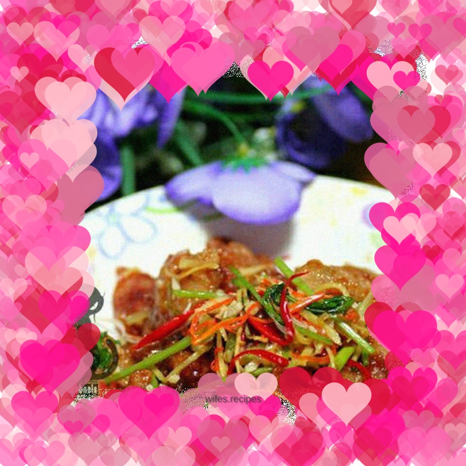 Northeastern Pot Pork