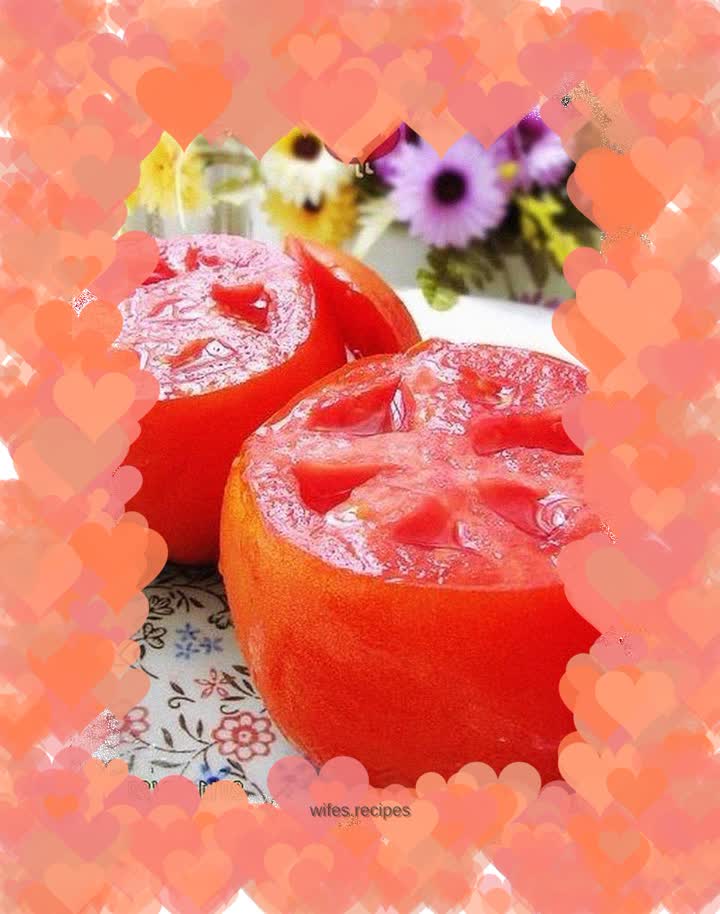 Tomato Honeypot