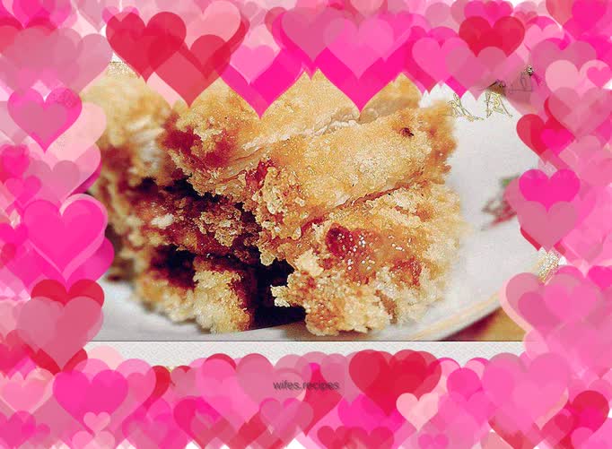 【Chongqing】Fried Chicken Steak