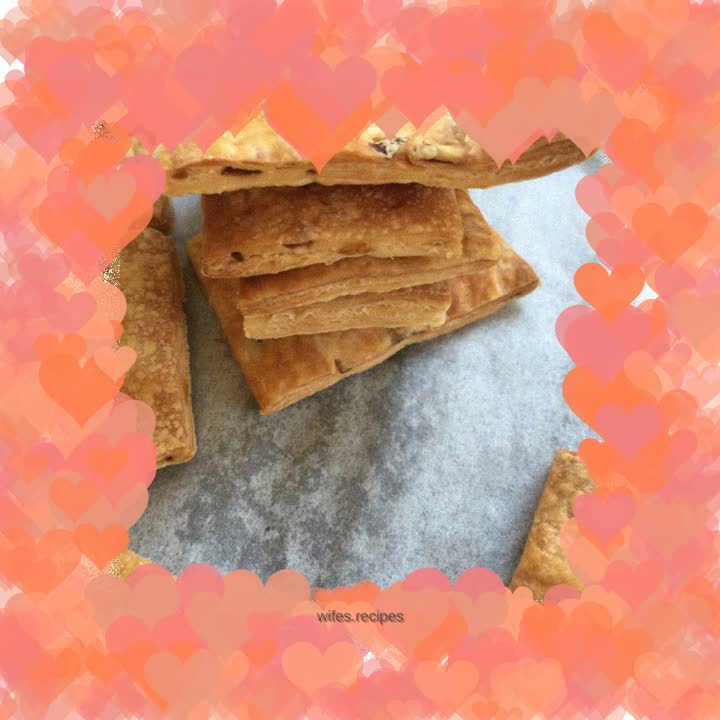 soda crackers