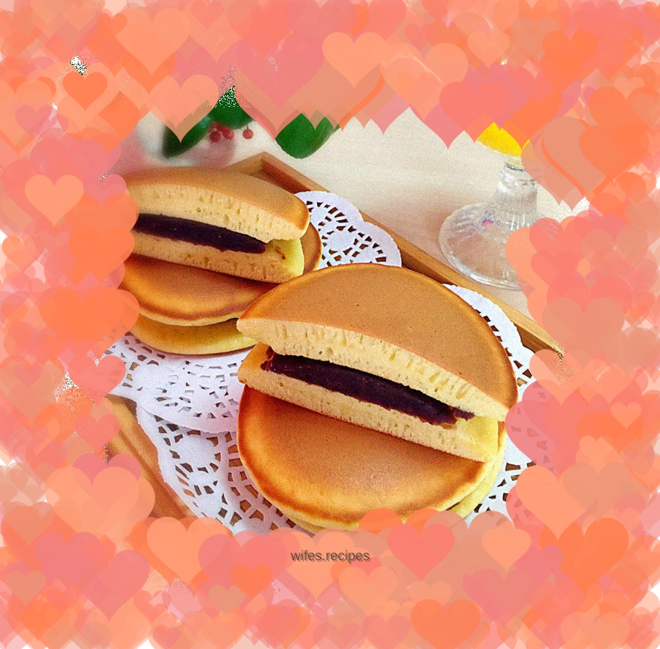 Dorayaki