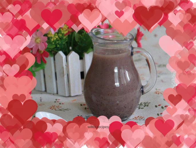 Whole grain rice cereal