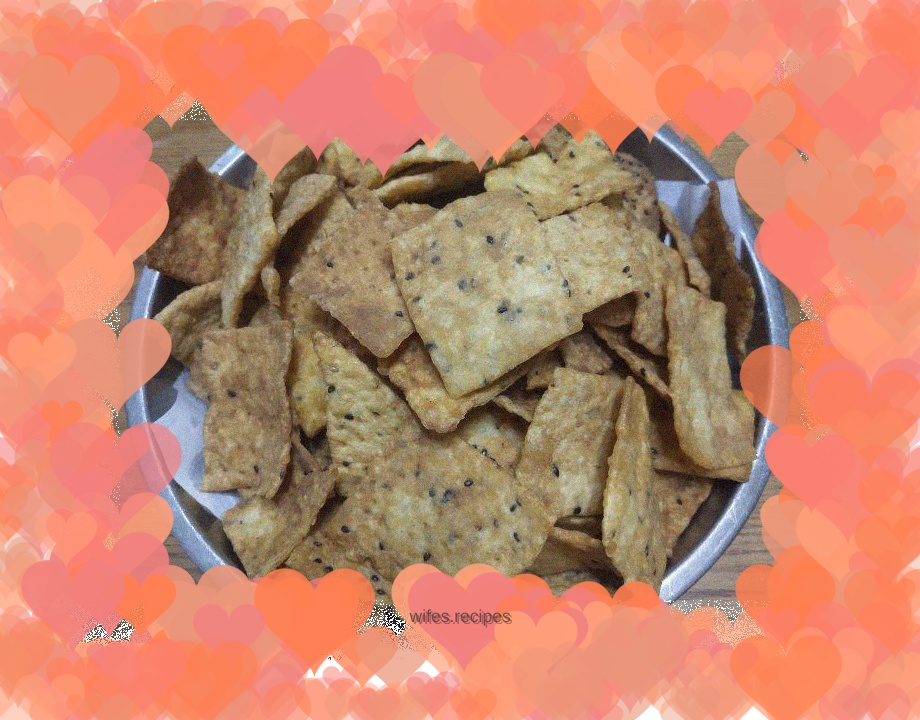Rice crispy rice